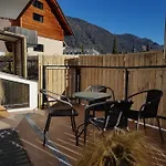Apartament Brina