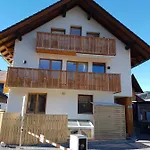 Brina Apartament *