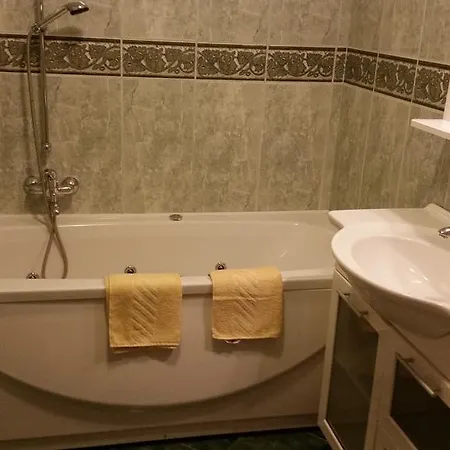 Brina Apartment *