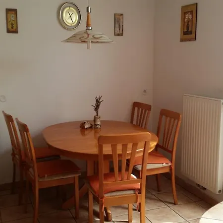 Διαμέρισμα Brina Kranjska Gora