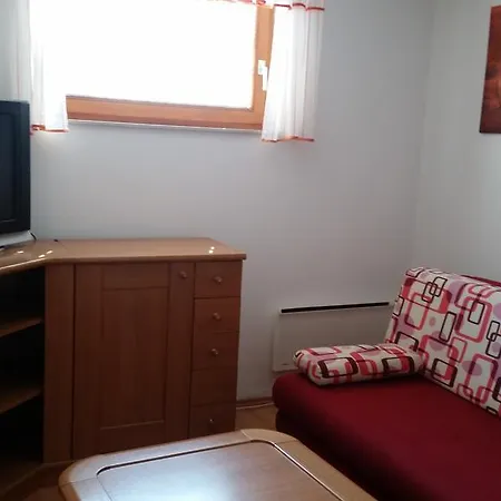 Apartment Brina