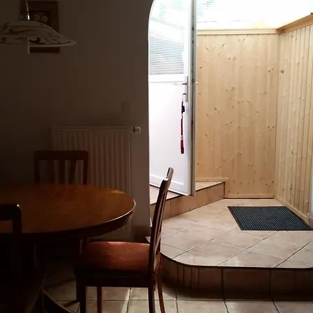 Διαμέρισμα Brina *