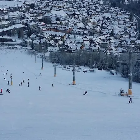 Διαμέρισμα Brina