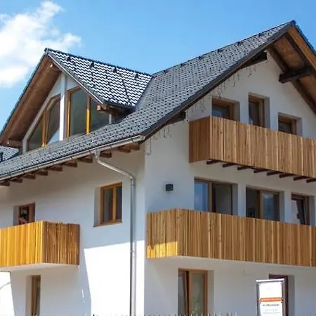 Brina Apartmán *