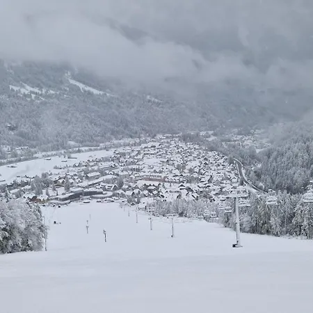 Διαμέρισμα Brina