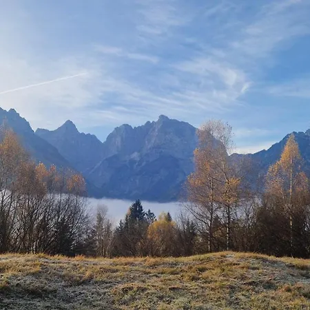 Brina Apartment Kranjska Gora
