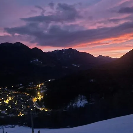 Brina Διαμέρισμα