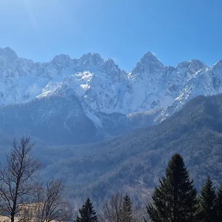 Apartmán Brina