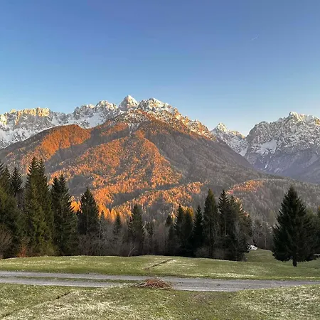 Brina Apartament *