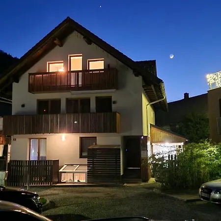 Brina Kranjska Gora