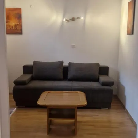 Brina Apartment *