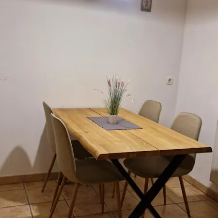 Διαμέρισμα Brina Kranjska Gora