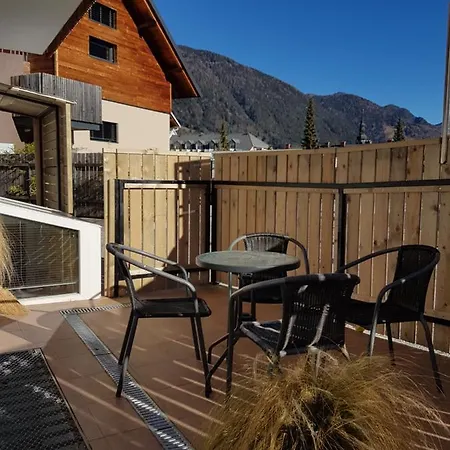 Διαμέρισμα Brina