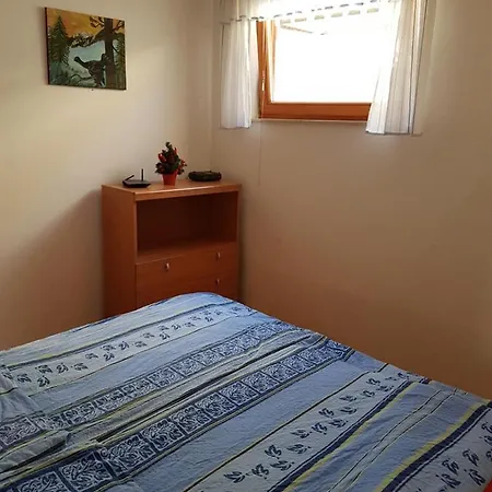 Brina Apartment