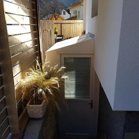 Διαμέρισμα Brina Kranjska Gora