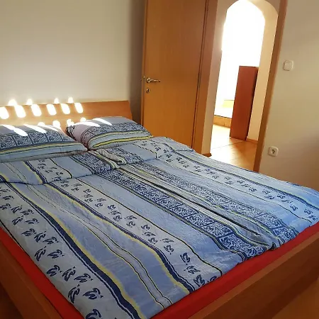 Brina Kranjska Gora