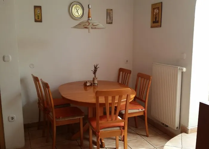 Apartment Brina Kranjska Gora