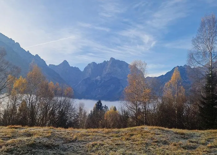 Brina Apartment Kranjska Gora