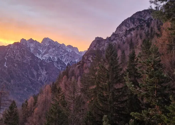 Brina Apartment Kranjska Gora