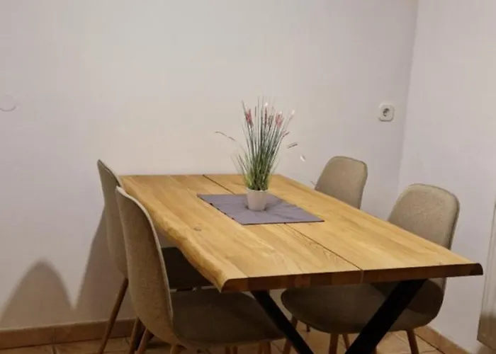 Apartment Brina Kranjska Gora