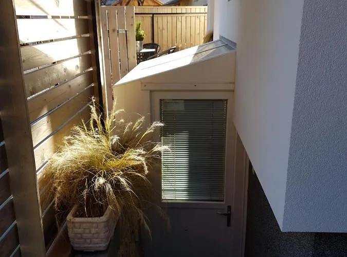 Apartment Brina Kranjska Gora